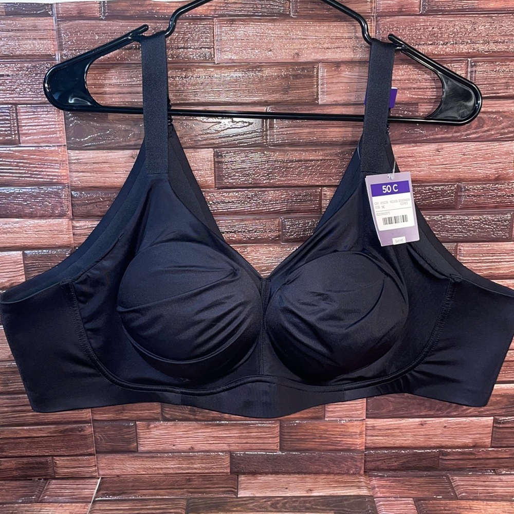 Catherine’s Bra